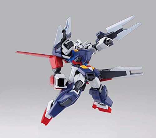 Bandai Hobby - Gundam Age-1 Full Gransa HG 1/144 miniatura 3