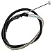 NICHE Clutch Cable for Yamaha YFZ450R YFZ450X 18P-26335-00-00