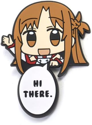 COSPA Sword Art Online II Pyokotte Asuna