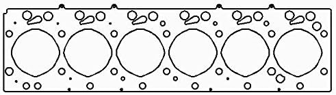 Cometic Gasket Cometic C5597-061 Head Gasket