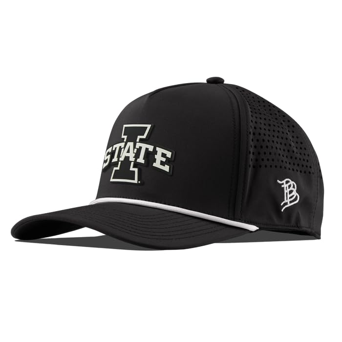 Branded Bills NCAA Mens 5-Panel miniatura 5