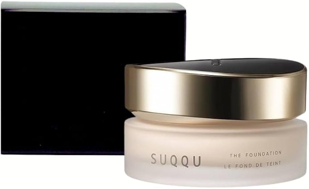 Amazon | スック ザ ファンデーション110 国内正規品 SPF30 PA++ 30g