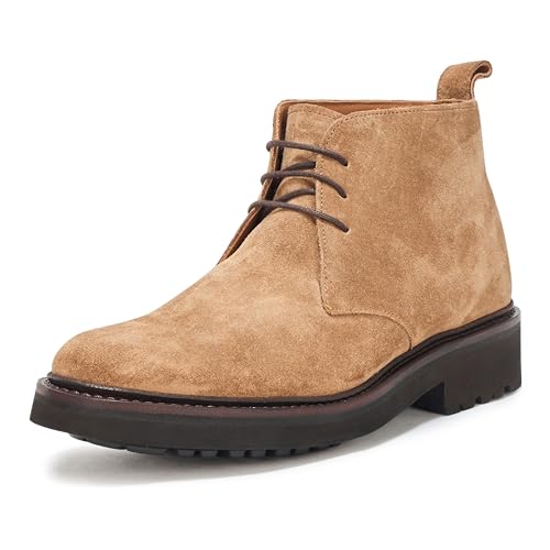 Image of Allen Edmonds Men's Downing Lace Up Chukka Boot