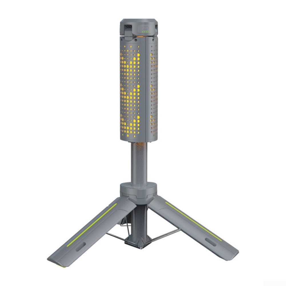 per lanterna LED Pieghevole 100cm Impermeabile IPX4 per lanterna