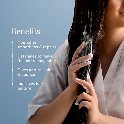 Forest Essentials Hair Conditioner Bhringraj & Shikakai - Image 4