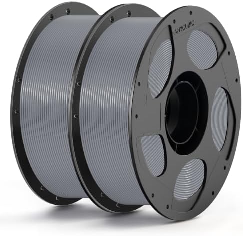 ANYCUBIC ASA Grey 2.00kg