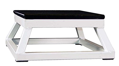 Ader Plyometric Platform Box Set- 6