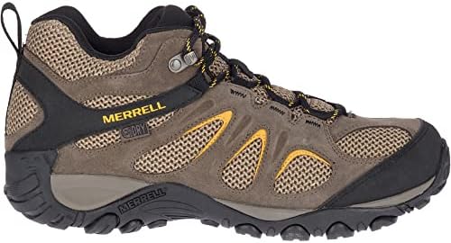 美品　Merrell Yokota 2 メレル　ヨコタ2 Amazon | Merrell メンズ Yokota 2 ミッド防水ハイキングブーツ US