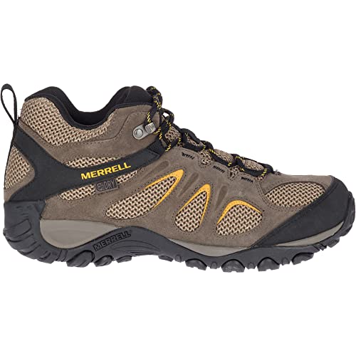 Image of Merrell mens Yokota 2 Mid Waterproof