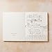 Zoé de Las Cases Chez Moi Colouring Book: A collection of beautiful rooms to colour in