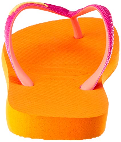 Image of Havaianas Women's Dragon Flip Flop