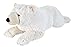 Wild Republic - CK Jumbo Oso Polar Peluche, 76 cm (19554)