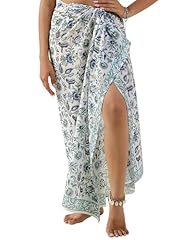 Prussian Blue & Green