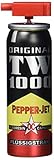 Pfefferspray TW1000 RSG Zivil Nachfüllpatrone 63 ml
