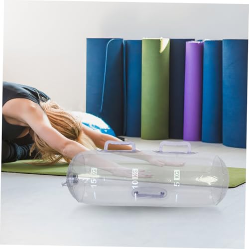 Bolsa de agua ajustable para entrenamiento en casa miniatura 7