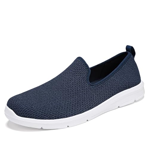 Chaussures orthopédiques respirantes et légères à semelle plate d'été - 3