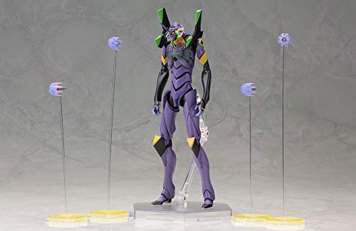 Kotobukiya Figura Evangelion Unidad 13 7.5 pulg miniatura 5
