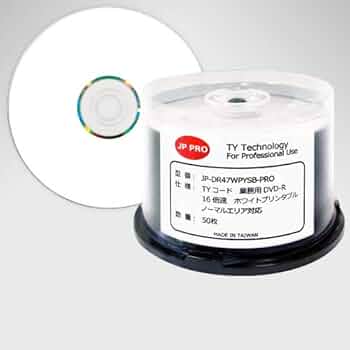 太陽誘電　業務用DVD-R　X16　約195枚 41xVaxeNUiL._AC_UF350,