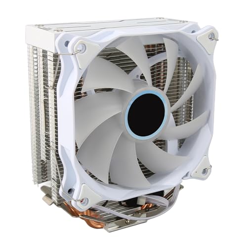 Refroidisseur pour socket AM5 et LGA 1700 contre la surchauffe PC - 4