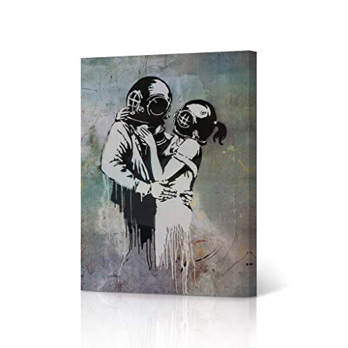 HB Art Design Album Cover Street Art Painting Mural Graffiti