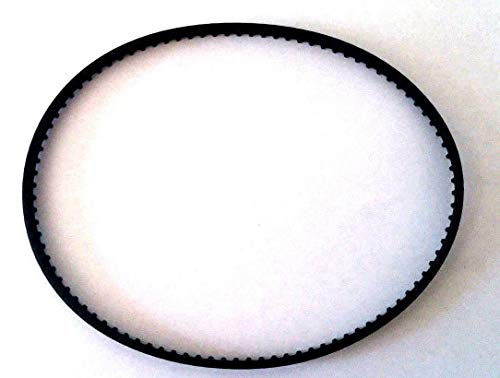 New Replacement BELT for us with 190XL037 Timing 95 Teeth Cogged Rubber Toothed