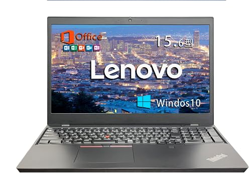yςݕiz m{m[gp\R??ThinkPad L15 Gen2 MS Office H&B 2019/Win 10Pro\11Core i5  16GB SSD512GB 15.6C`HD NidiraWiFi Blueto
