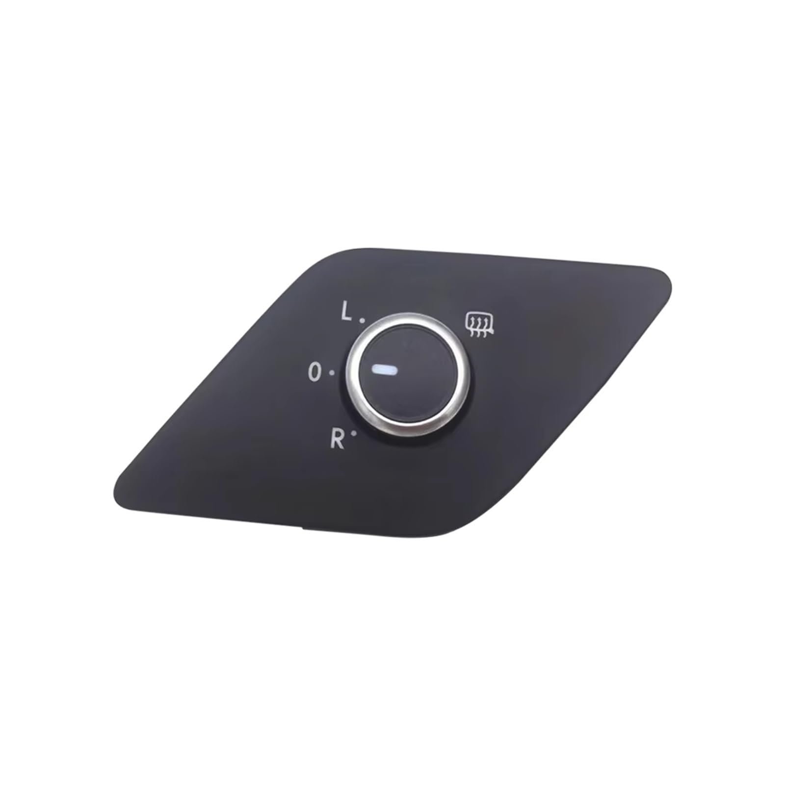 Bouton rétroviseur bloqué sur VW Jetta MK6 ? Solution 16D959565 solide - 7