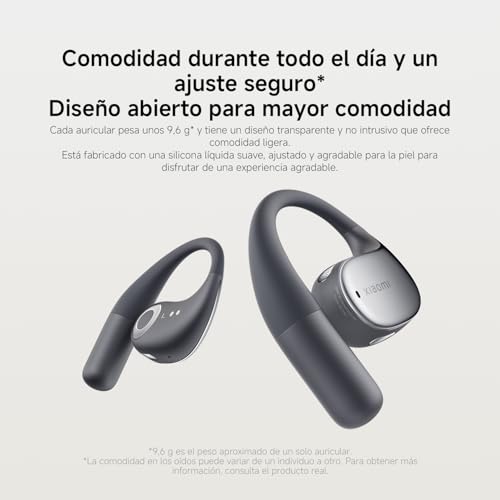 Miniatura 4 de Xiaomi OpenWear Stereo