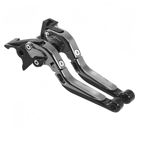 Levier d'embrayage S1000R réglable pour éviter la fatigue