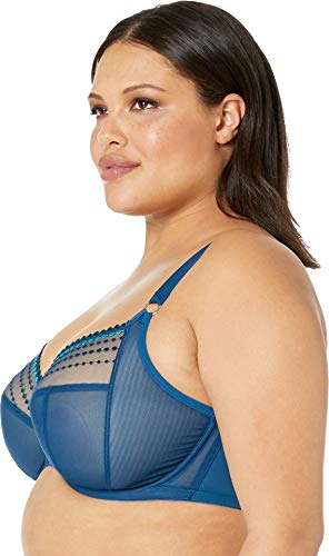 Image of Elomi Women's Plus Size Matilda Underwire Plunge Bra