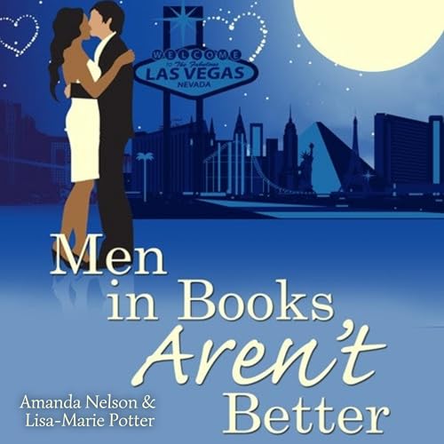 『Men in Books Aren’t Better』のカバーアート