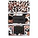 DeinDesign Skin kompatibel mit Nintendo 3 DS Folie Sticker Pattern Polka Dots Malerei
