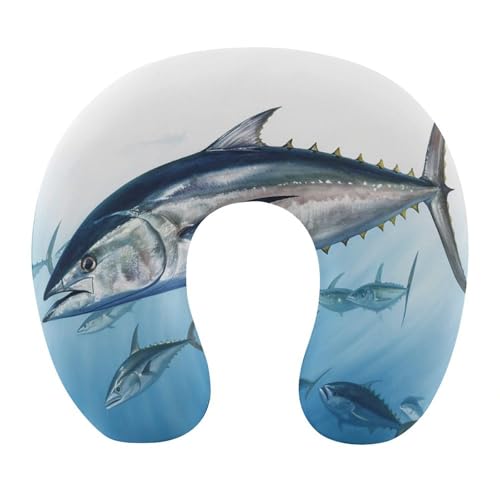 Almohada espuma viscoelástica 29 cm tamaño único miniatura 1