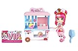 Marque+generique 56186 Shopkins Shoppies Donatinas Donut Delights