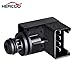 HERCOO Governor Pressure Transducer Fits for A500 A518 A618 42RE 46RE 47RE 48RE Transmission Compatible with 2000 Up Dodge Dakota Durango, Dodge Ram 1500/2500/3500, 1999-2004 Grand Cherokee