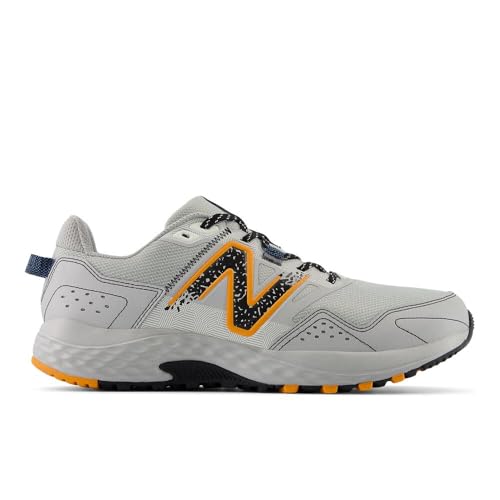 Image of New Balance Men's 410 V8 Trail Running Shoe