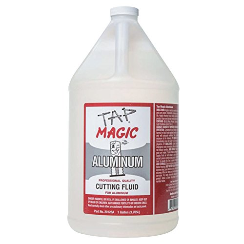 Tap Magic 20128A 1 Gallon Aluminum Cutting Fluid