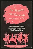For singing and dancing and all sorts of fun 088879178X Book Cover