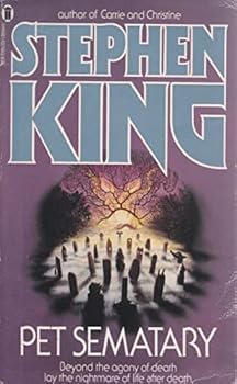 Pet Sematary/Carrie/Night Shift/Thinner