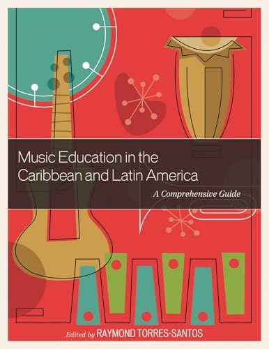 Musique des Caraïbes et d'Amérique latine guide de lecture pour musiciens - 2