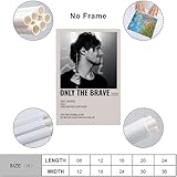 Zoom IMG-2 ywrrwqber only the brave by Zoom IMG-2 ywrrwqber only the brave by