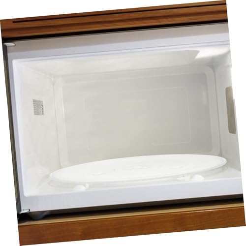 Plateau tournant transparent pour micro-ondes Veemoon - 6
