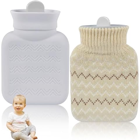 320ml Bouillotte FGen Cover