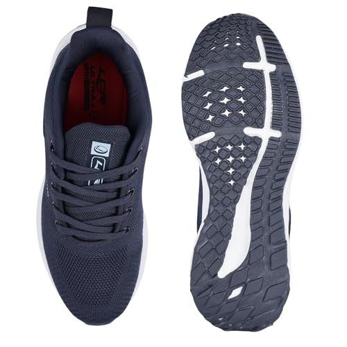 Image of Lancer Mens Boss-11 Running Shoes