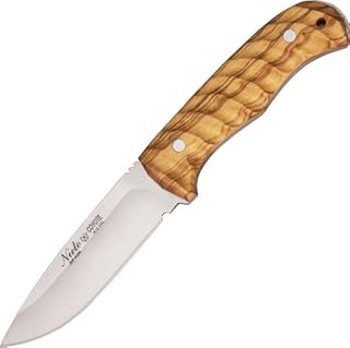 Nieto Cuchillo Linea Coyote - Miguel Nieto
