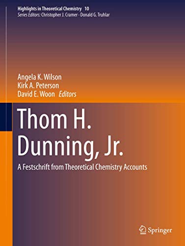 Thom H. Dunning, Jr. view 2