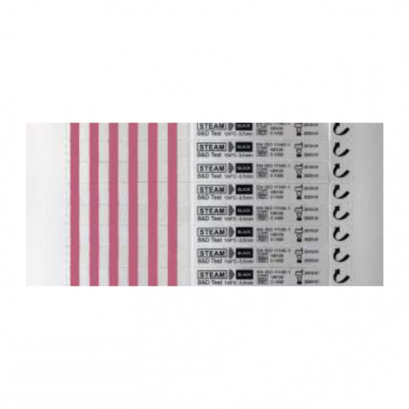 See full amazon price history chart for STERISTAR HELIX PCD TEST | Autoclave Chemical Indicators Class- 4 (Pack of 250 pcs.) | Autoclave Strips | NABH Standard (STEAM, 250pcs) STERISTAR HELIX PCD TEST | Autoclave Chemical Indicators Class- 4 (Pack of 250 pcs.) | Autoclave Strips | NABH Standard (STEAM, 250pcs) (B0B77SKZ9Y) Amazon Price History, Amazon Price Tracker