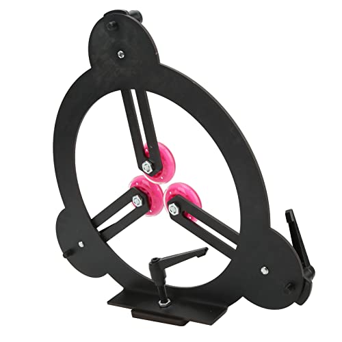 Herramienta metálica para torno de madera con soporte ajustable miniatura 5