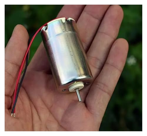 Démarreur électronique DC pour motoriser vos projets de bricolage - 3