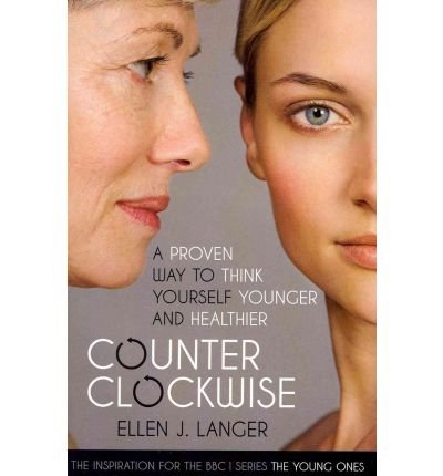 [ COUNTERCLOCKWISE ] by Langer, Ellen J. ( Author ) [ Jul- 10-2010 ] [ Paperback ]